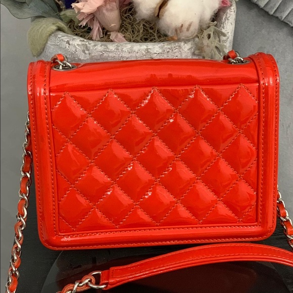 SOLD❌Chanel LEGO Bag Color,Limited - Picture 4 of 4